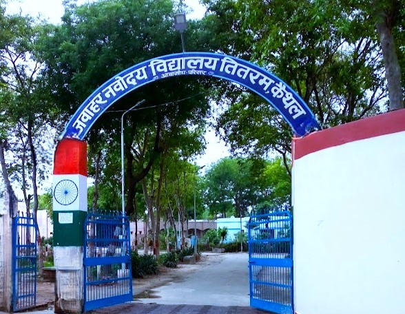 School
